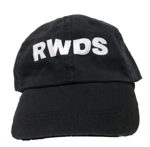 RWDS Hat Front
