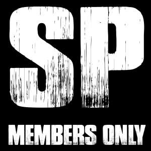 SurrealPolitiks Members Only Logo 1400x1400