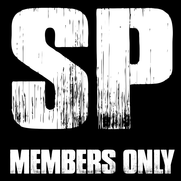 SurrealPolitiks Members Only Logo 1400x1400