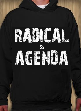 Radical Agenda Hoodie