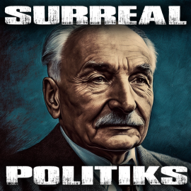 SurrealPolitiks S01E006 - Misesian Socialism - Part 1
