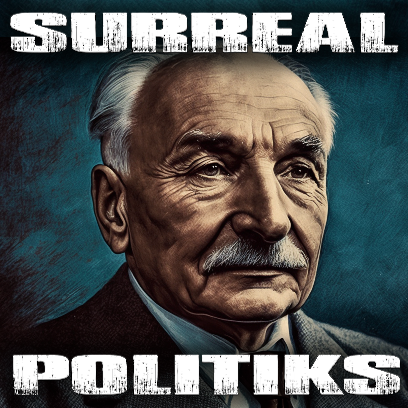 Tonight at 9:30pm on SurrealPolitiks – “Misesian Socialism”