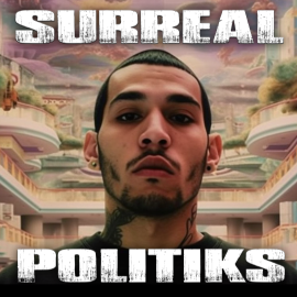 SurrealPolitiks S01E008 - Right Supremacy