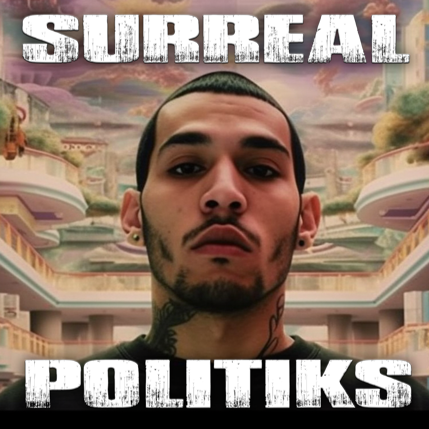 SurrealPolitiks S01E008 – Right Supremacy