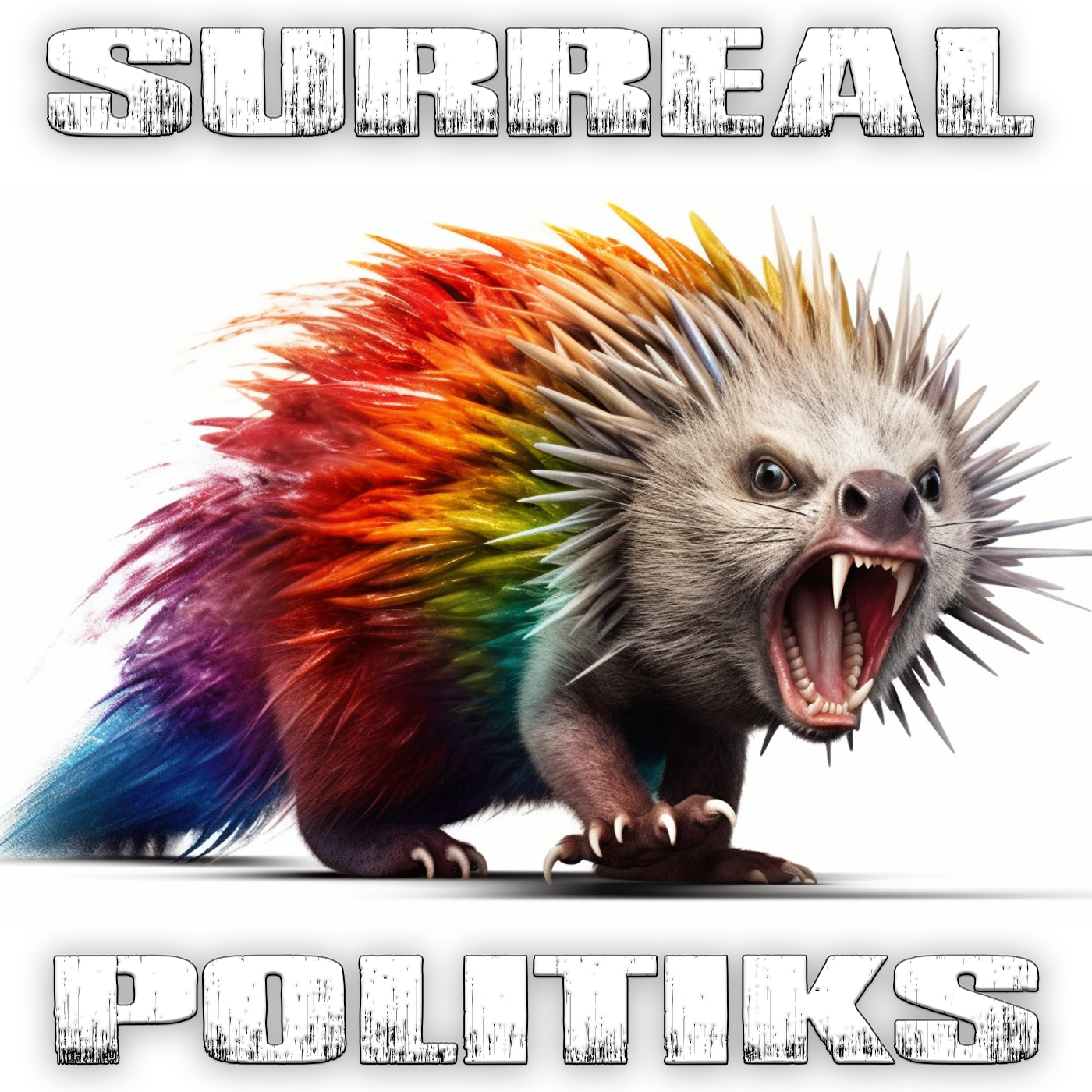 SurrealPolitiks S01E009 – Free To Decline