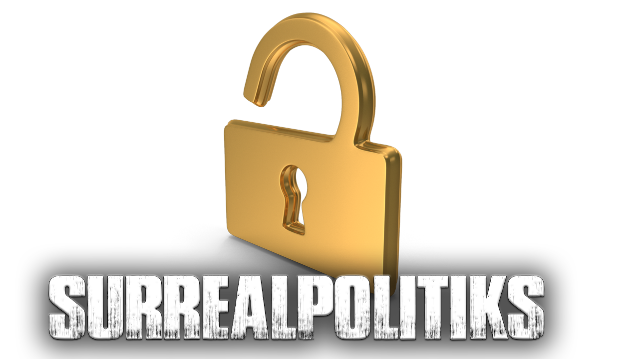 Software & Techniques – SurrealPolitiks Member Chat 20231101