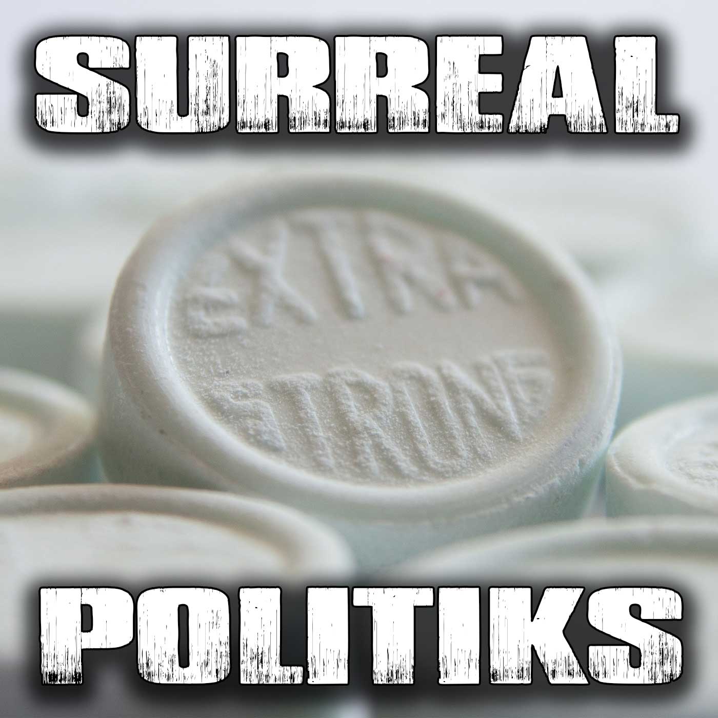 SurrealPolitiks S01E018 – Opportunities