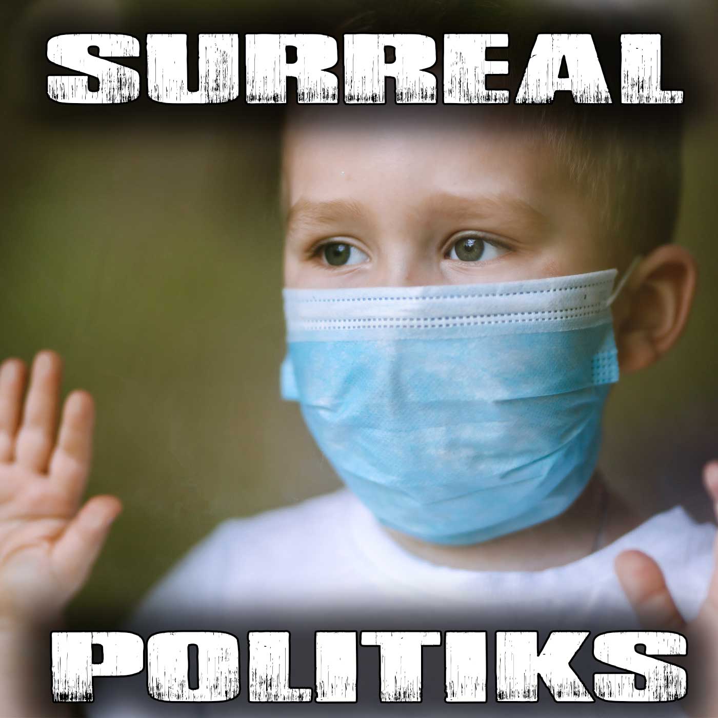 SurrealPolitiks S01E027 – Of Some Consequence