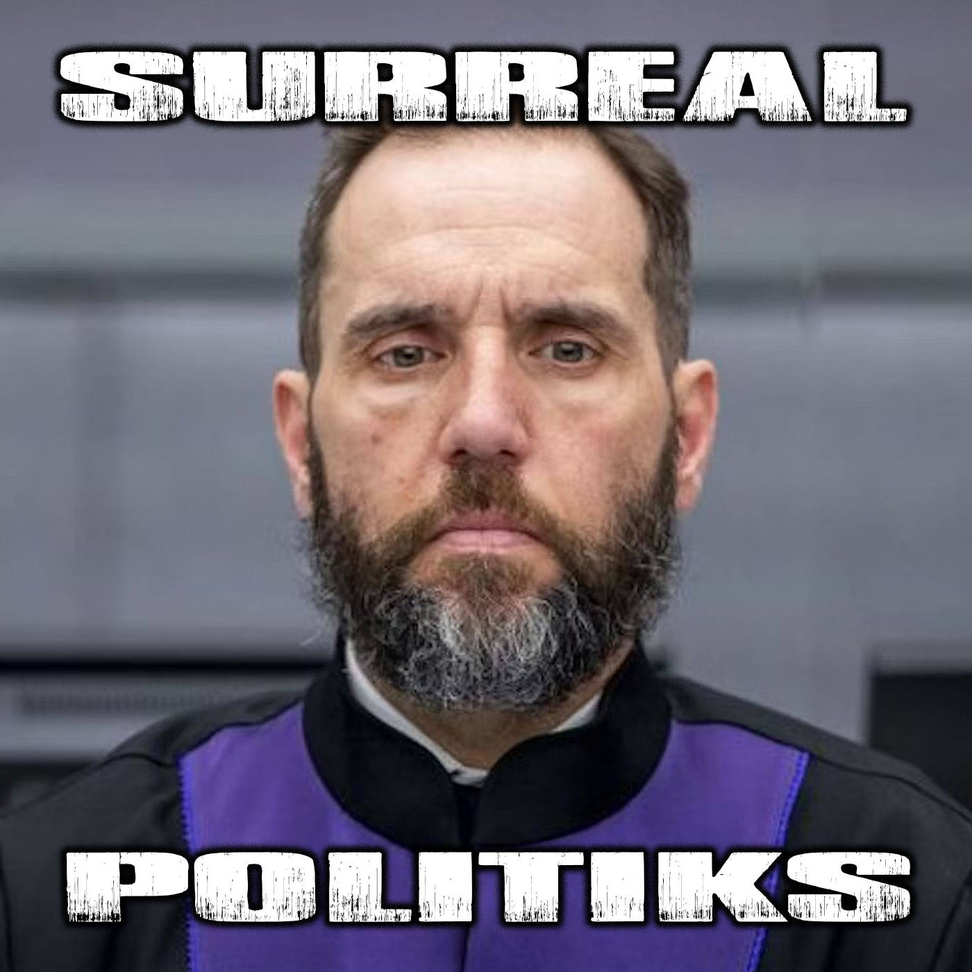 SurrealPolitiks S01E030 - Gag Me, Daddy