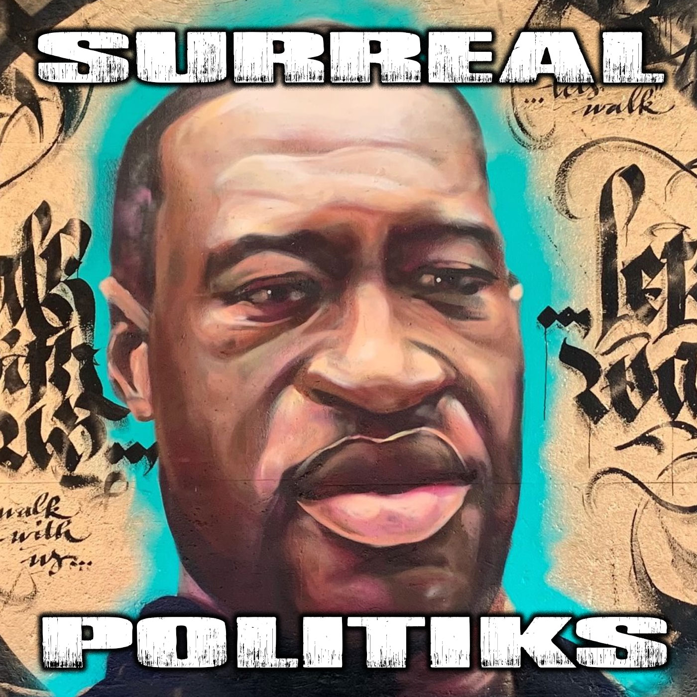 SurrealPolitiks S01E031 – Race Riot to the Bottom