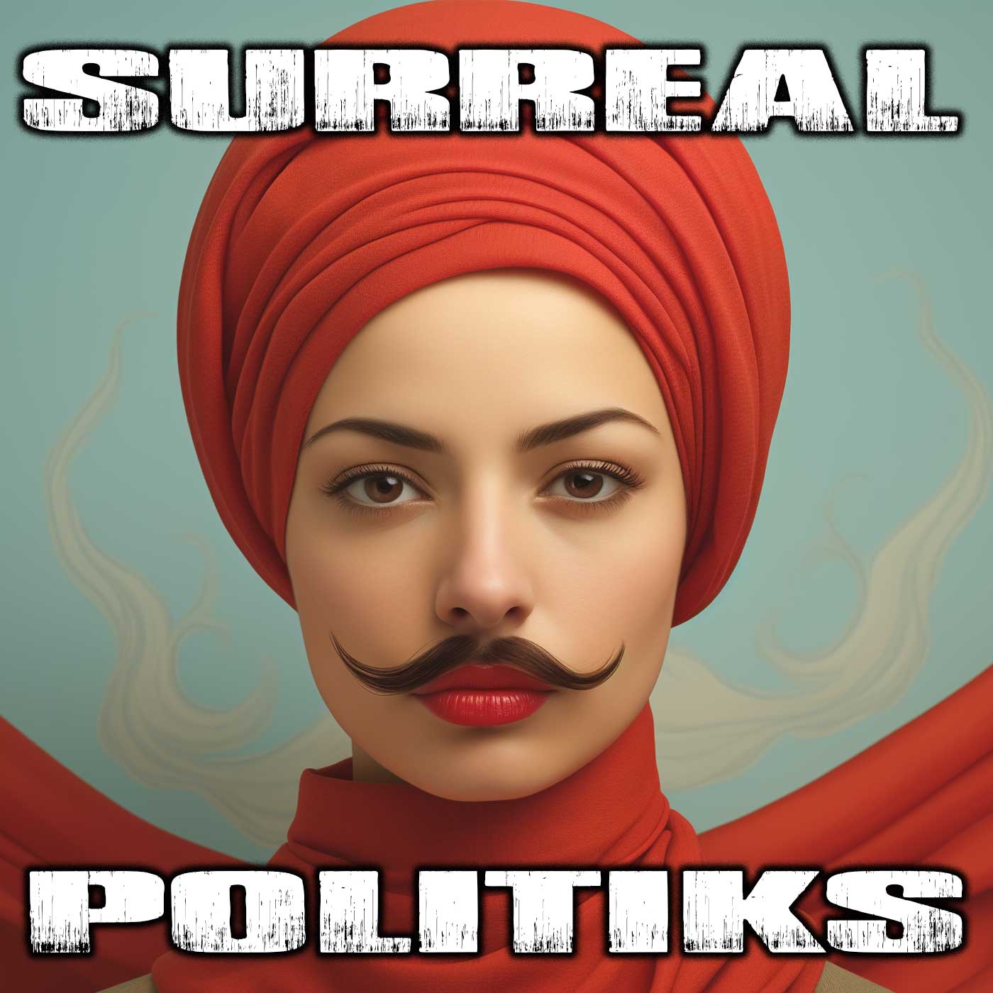 SurrealPolitiks S01E036 - Trans Sharia & Stuff