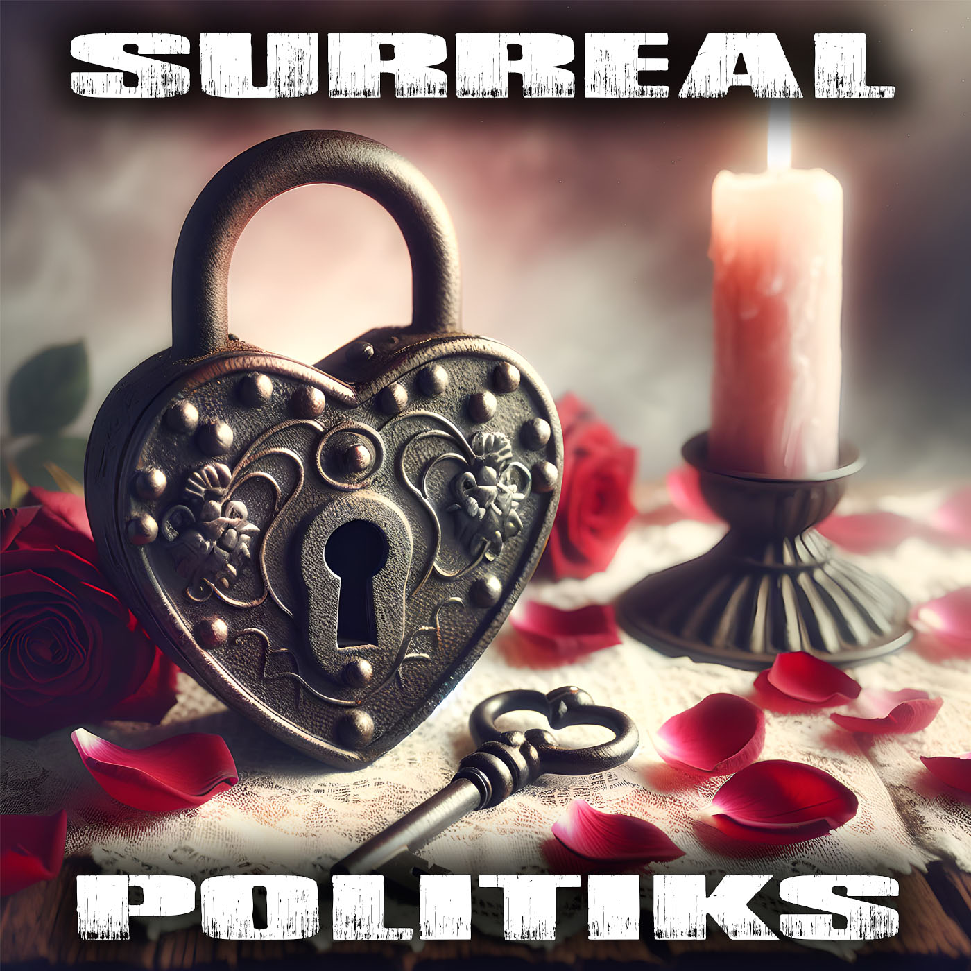 SurrealPolitiks Member Chat 20240214 Valentine’s Day