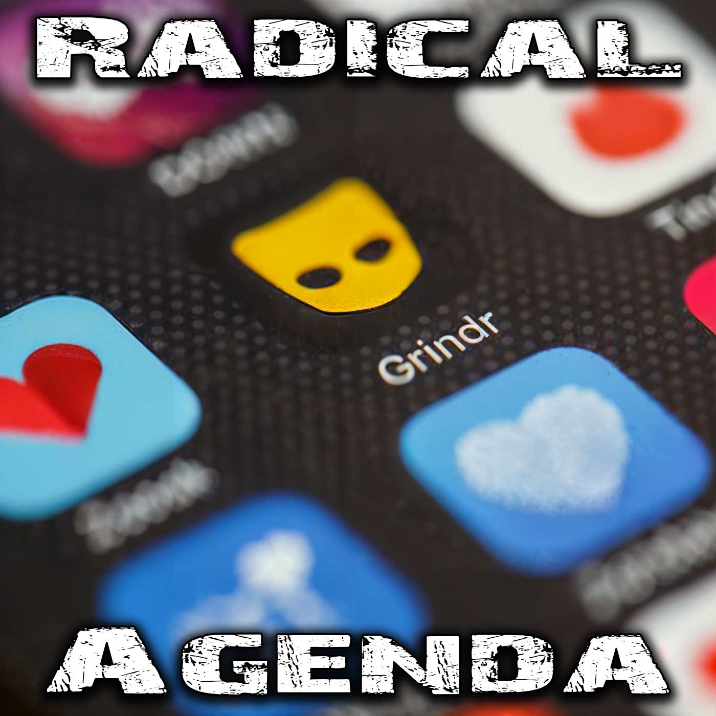 Radical Agenda Instead of SurrealPolitiks Today