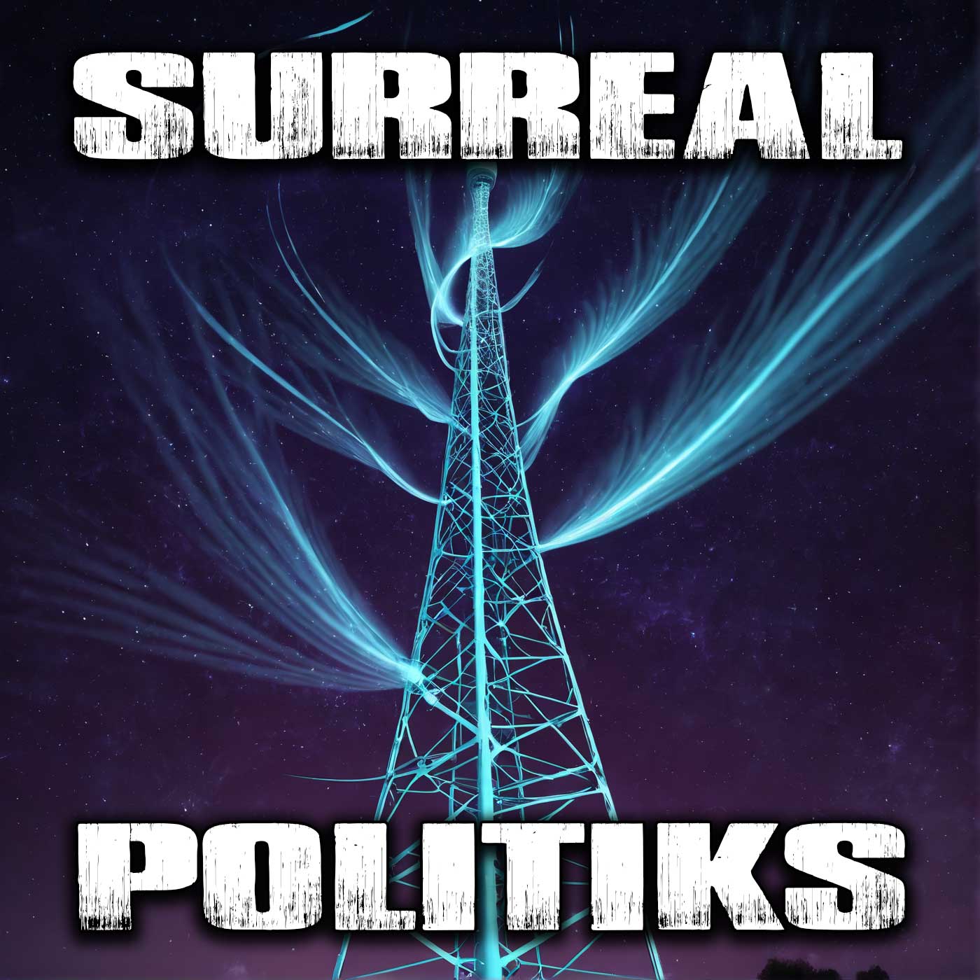 SurrealPolitiks S01E053 – Dead Air