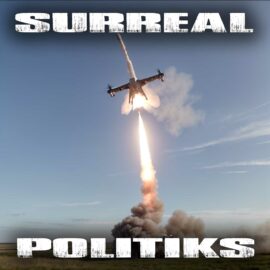SurrealPolitiks S01E053 - Tensions